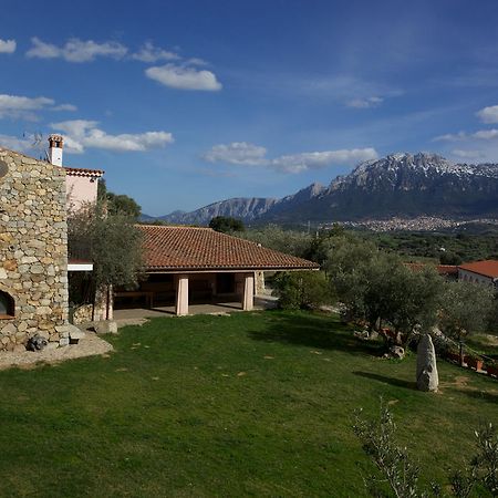 Ermosuras Villa Nuoro  Bagian luar foto