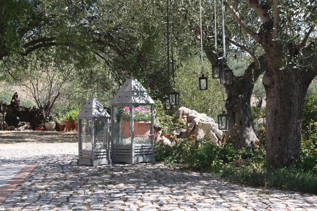 Ermosuras Villa Nuoro  Bagian luar foto