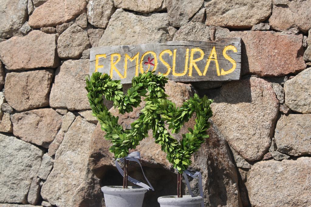 Ermosuras Villa Nuoro  Bagian luar foto