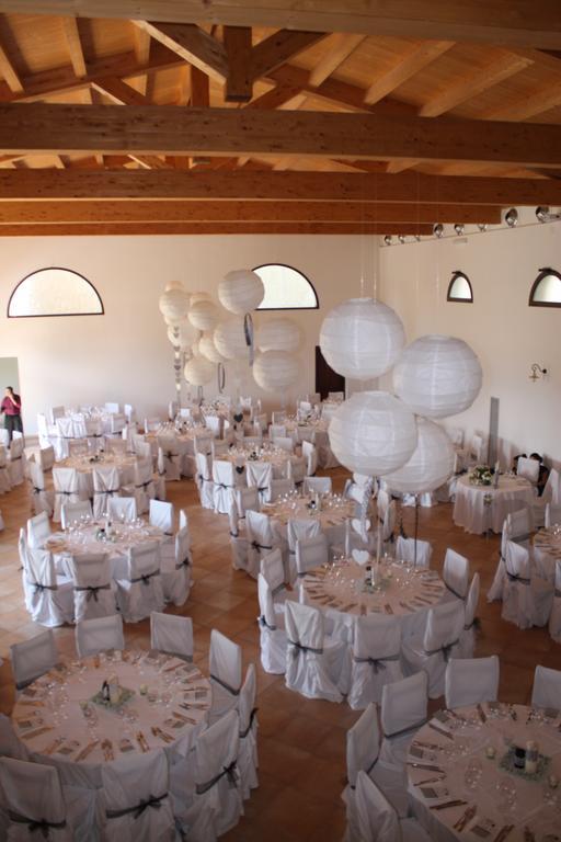 Ermosuras Villa Nuoro  Bagian luar foto