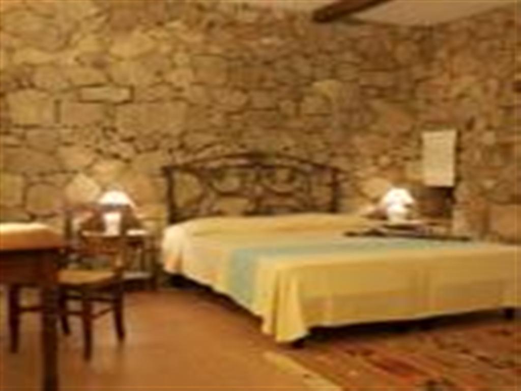 Ermosuras Villa Nuoro  Bagian luar foto