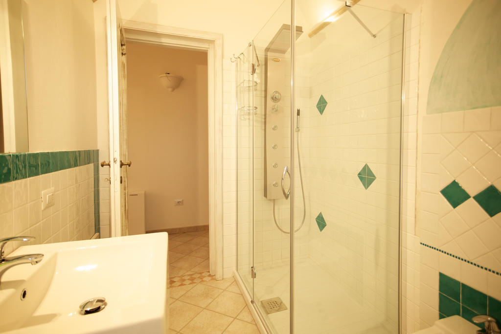 Ermosuras Villa Nuoro  Bagian luar foto