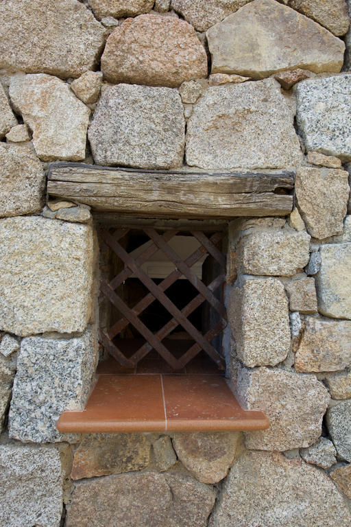 Ermosuras Villa Nuoro  Bagian luar foto