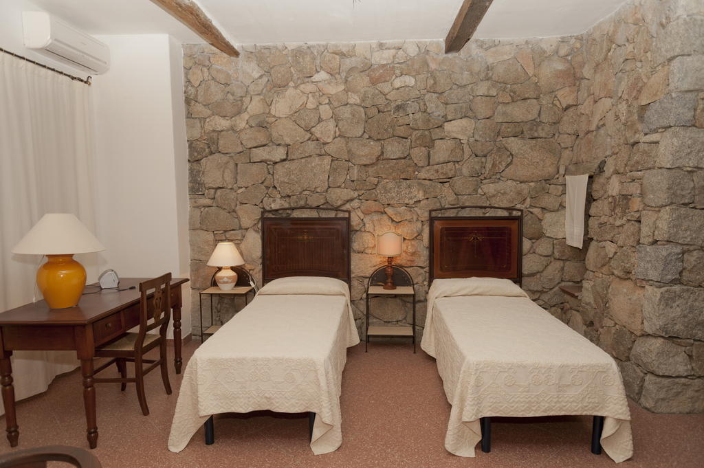 Ermosuras Villa Nuoro  Bagian luar foto