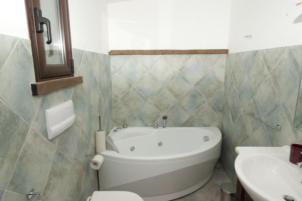 Ermosuras Villa Nuoro  Ruang foto