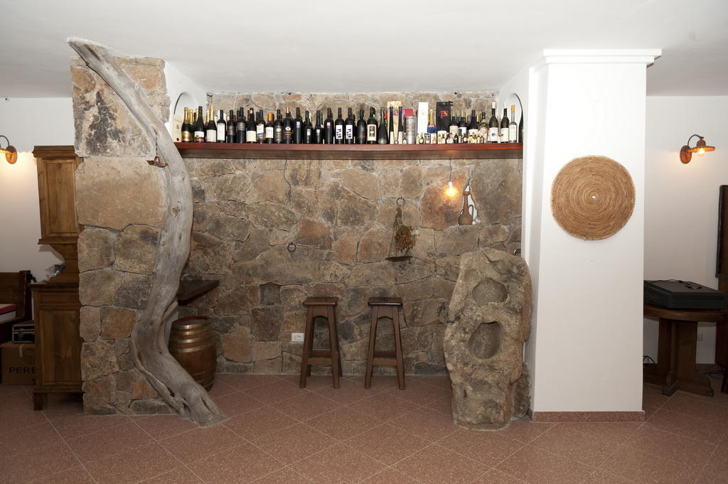 Ermosuras Villa Nuoro  Bagian luar foto