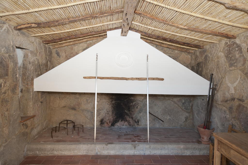 Ermosuras Villa Nuoro  Bagian luar foto