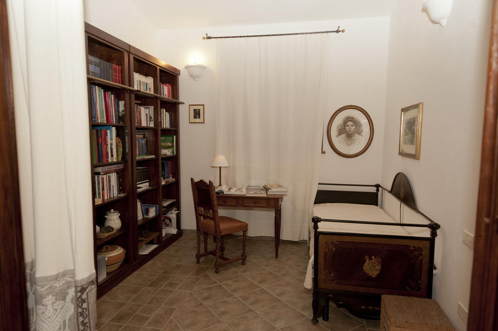 Ermosuras Villa Nuoro  Bagian luar foto