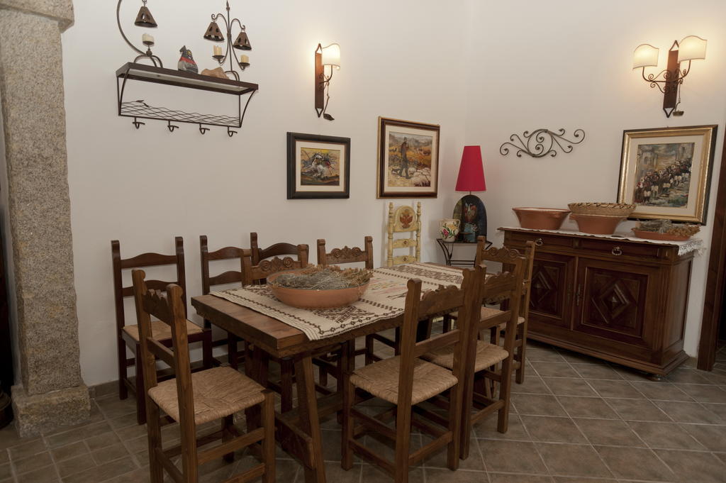 Ermosuras Villa Nuoro  Bagian luar foto