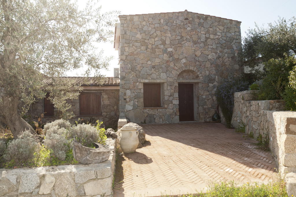 Ermosuras Villa Nuoro  Ruang foto