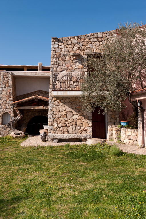 Ermosuras Villa Nuoro  Bagian luar foto