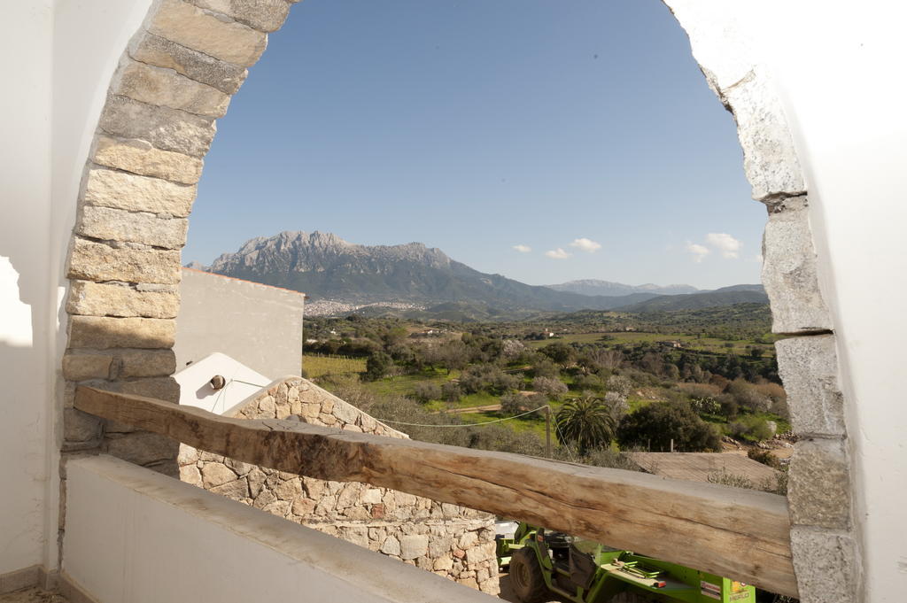 Ermosuras Villa Nuoro  Ruang foto