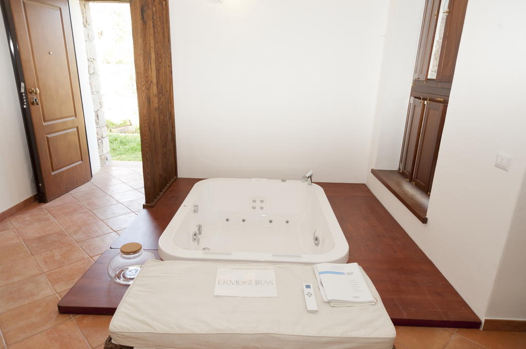 Ermosuras Villa Nuoro  Bagian luar foto