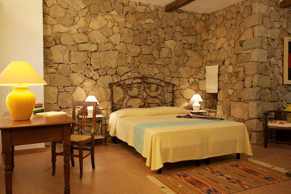 Ermosuras Villa Nuoro  Bagian luar foto