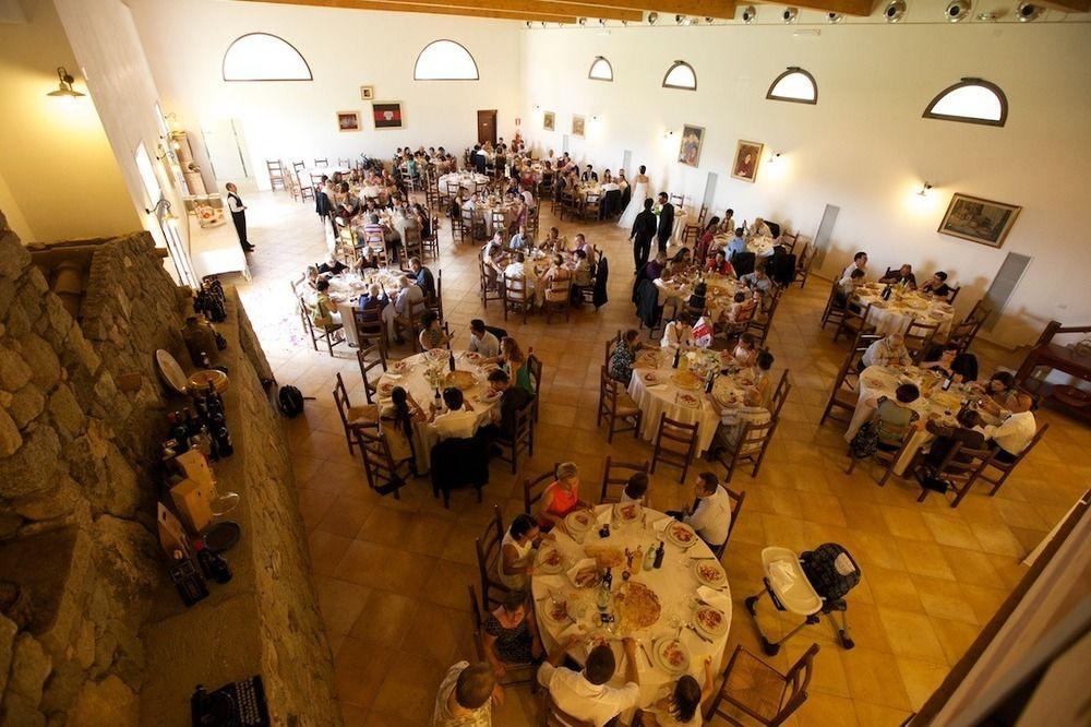 Ermosuras Villa Nuoro  Bagian luar foto