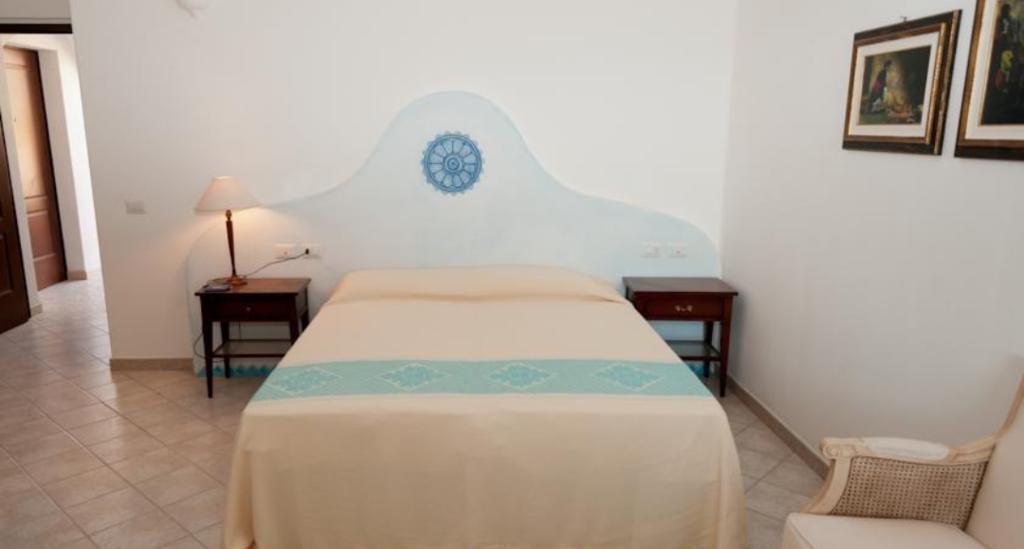 Ermosuras Villa Nuoro  Bagian luar foto
