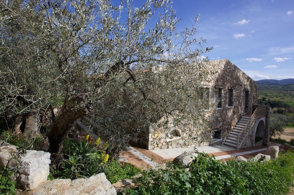 Ermosuras Villa Nuoro  Bagian luar foto